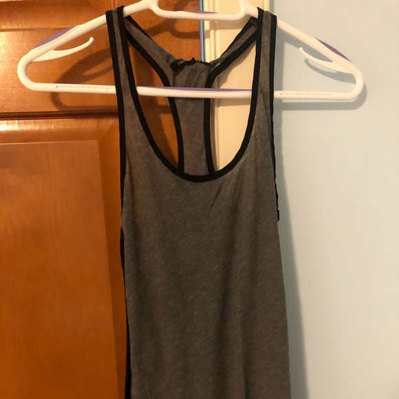 rag & bone/KNIT Tank - Picture 2 of 2